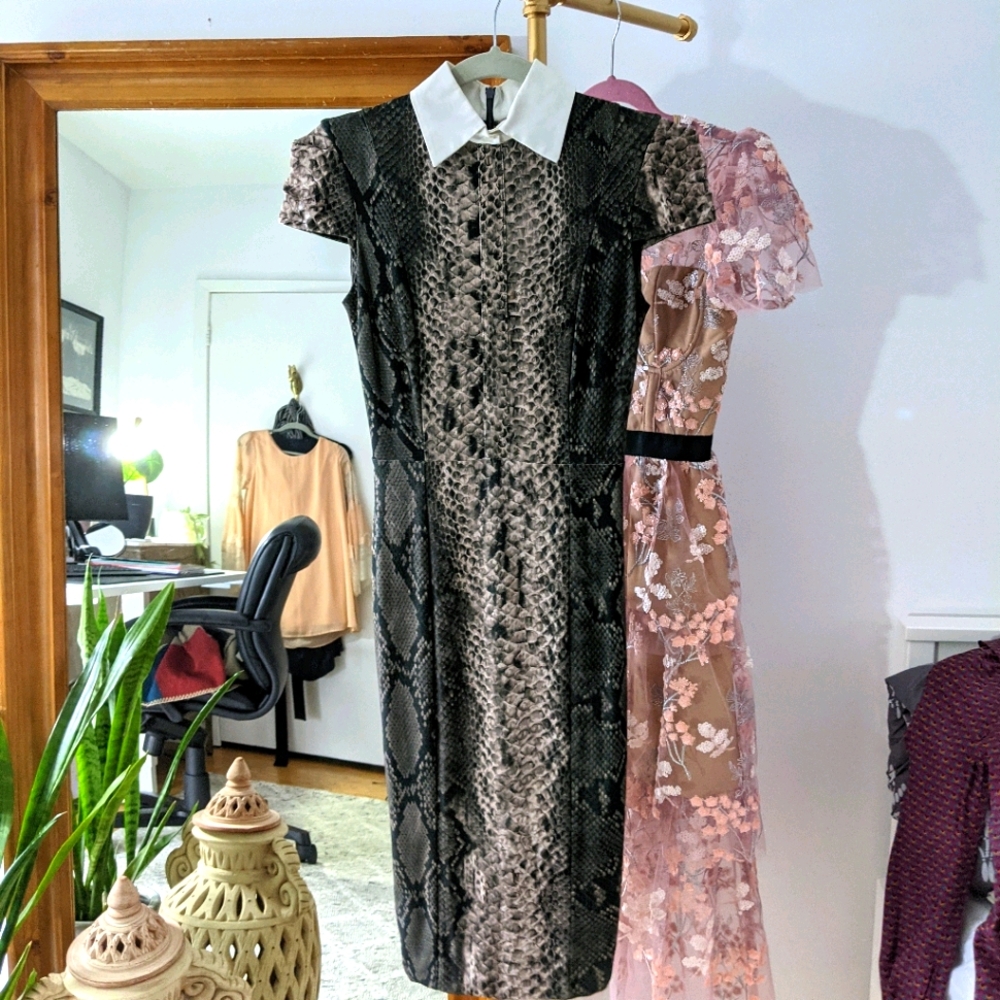 Awesome little dress